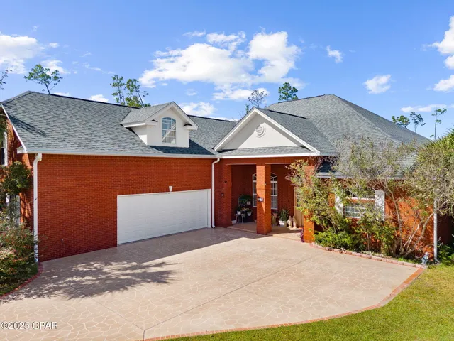 $650,000 | 106 Fleming Court, Lynn Haven, FL 32444