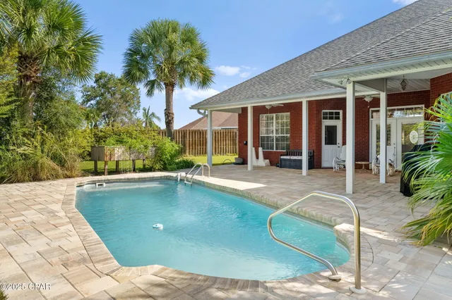 $650,000 | 106 Fleming Court, Lynn Haven, FL 32444