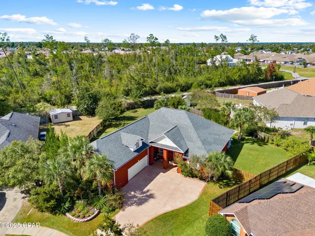 $650,000 | 106 Fleming Court, Lynn Haven, FL 32444
