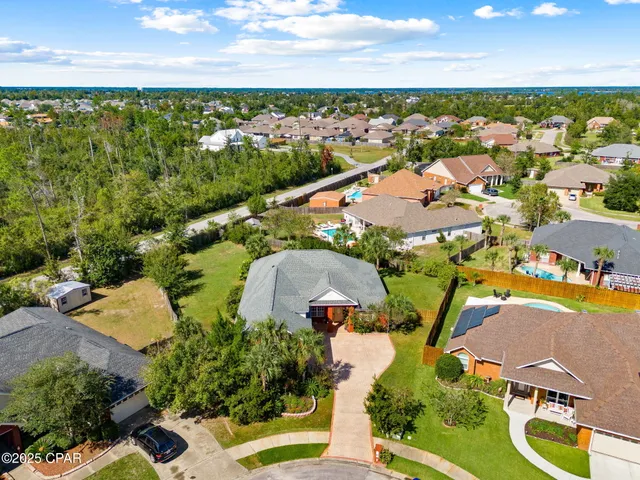 $650,000 | 106 Fleming Court, Lynn Haven, FL 32444