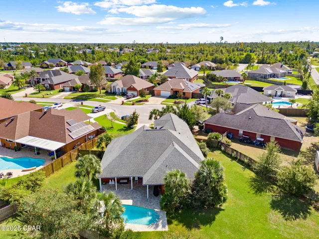 $650,000 | 106 Fleming Court, Lynn Haven, FL 32444