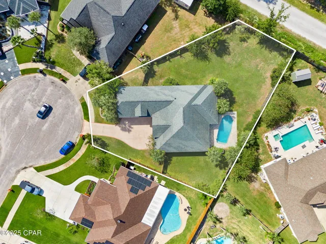 $650,000 | 106 Fleming Court, Lynn Haven, FL 32444