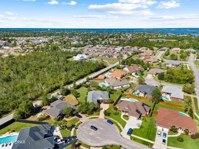 $650,000 | 106 Fleming Court, Lynn Haven, FL 32444