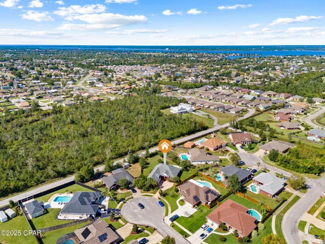 $650,000 | 106 Fleming Court, Lynn Haven, FL 32444