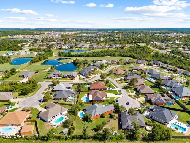 $650,000 | 106 Fleming Court, Lynn Haven, FL 32444