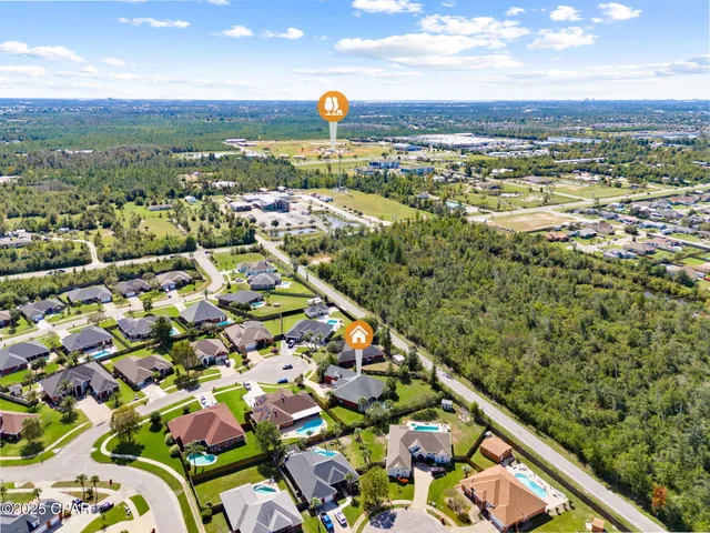 $650,000 | 106 Fleming Court, Lynn Haven, FL 32444