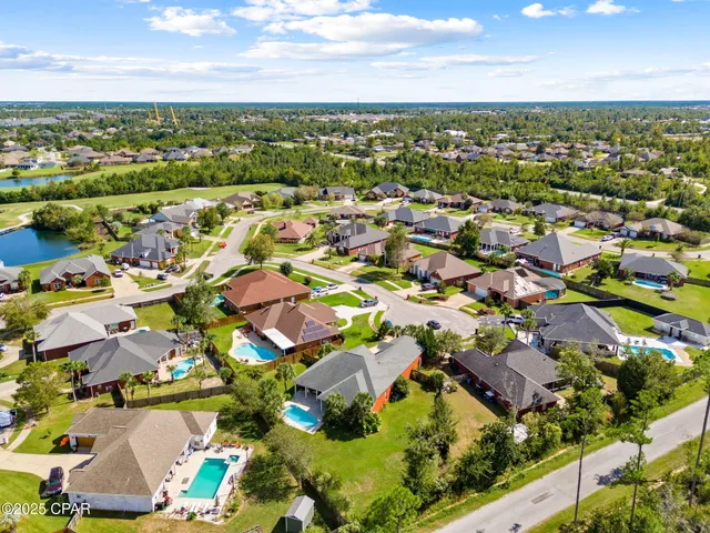 $650,000 | 106 Fleming Court, Lynn Haven, FL 32444