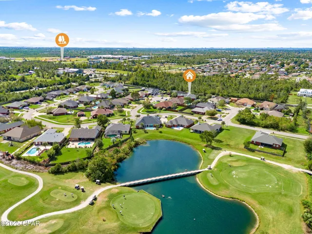 $650,000 | 106 Fleming Court, Lynn Haven, FL 32444