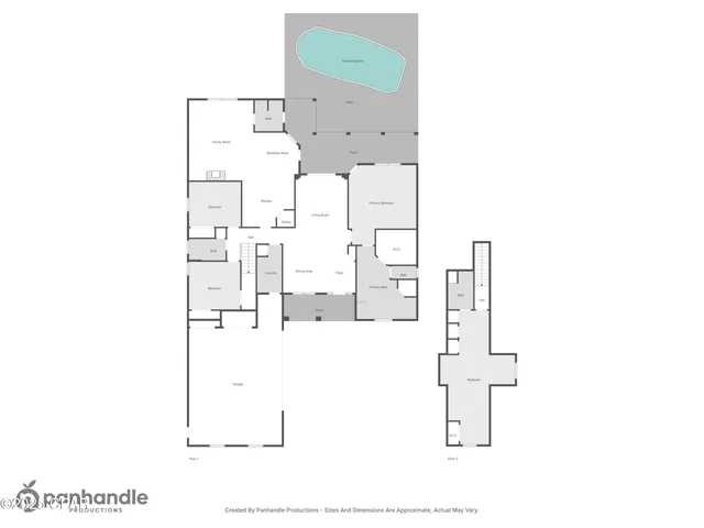 $650,000 | 106 Fleming Court, Lynn Haven, FL 32444