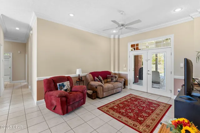 $650,000 | 106 Fleming Court, Lynn Haven, FL 32444