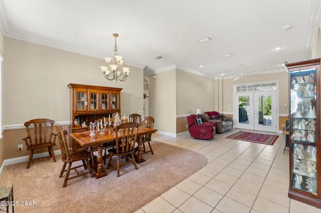 $650,000 | 106 Fleming Court, Lynn Haven, FL 32444