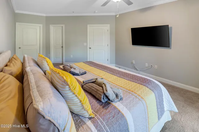 $389,000 | 200 Gateway Condos Drive, Unit 225, Surf City, NC 28445