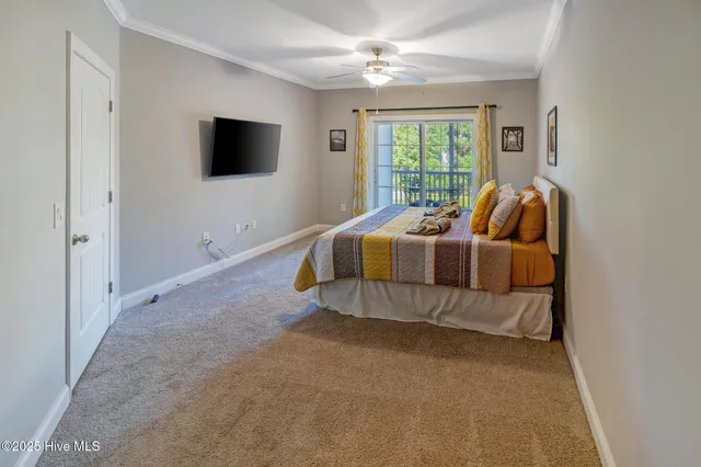 $389,000 | 200 Gateway Condos Drive, Unit 225, Surf City, NC 28445