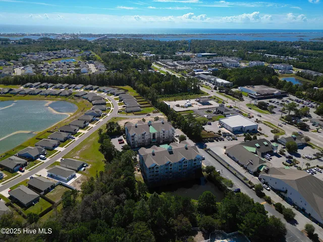 $389,000 | 200 Gateway Condos Drive, Unit 225, Surf City, NC 28445