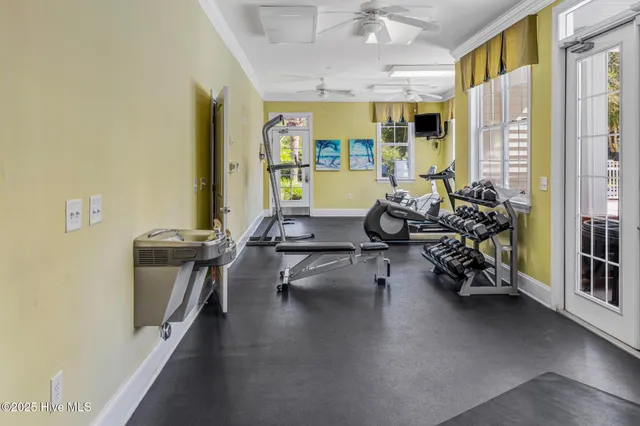 $389,000 | 200 Gateway Condos Drive, Unit 225, Surf City, NC 28445