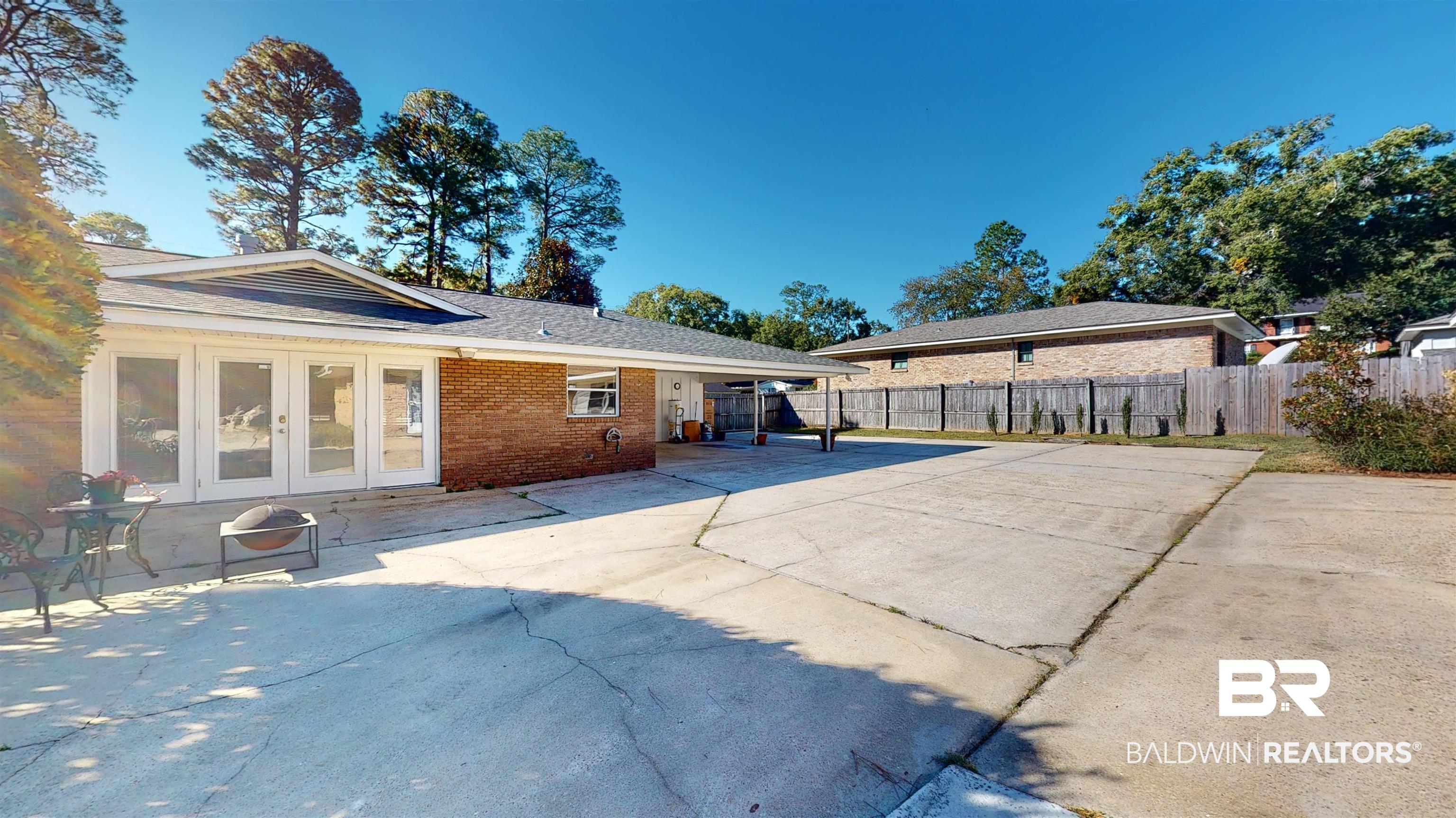 3904 Radnor Avenue Mobile, AL 36608 - Photo 33 of 33