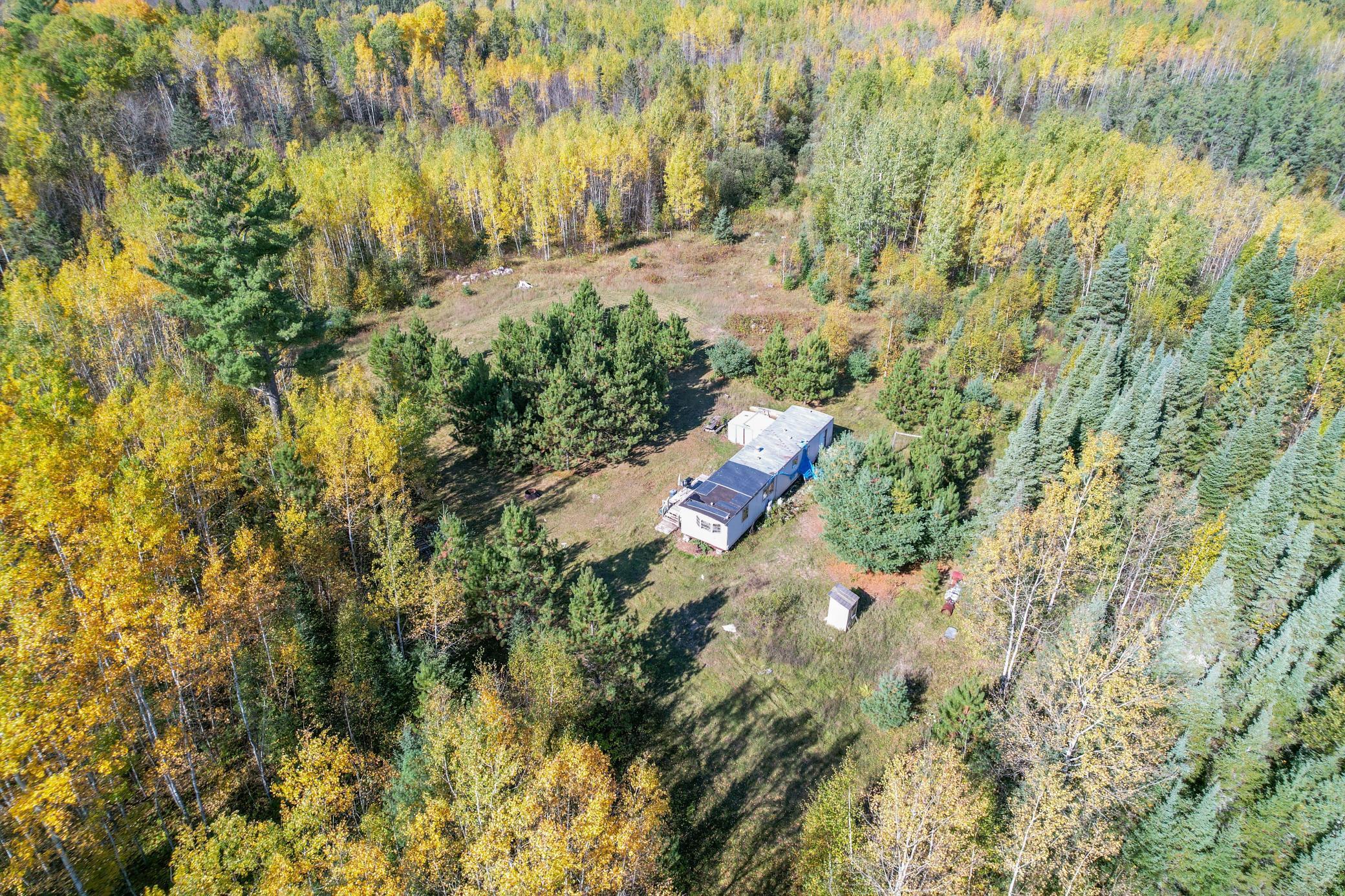 Tbd Tower-Biwabik Road Embarrass, MN 55732 - Photo 1 of 1