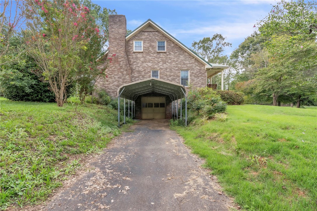 321 Alverson Road Pelzer, SC 29669 - Photo 21 of 29