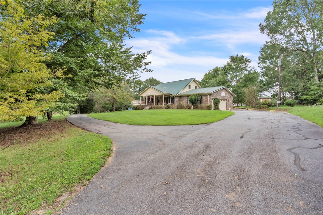 321 Alverson Road Pelzer, SC 29669 - Photo 24 of 29
