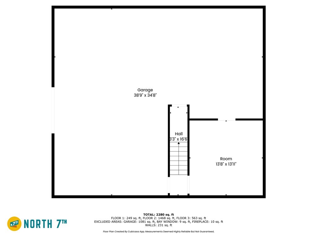 321 Alverson Road Pelzer, SC 29669 - Photo 26 of 29