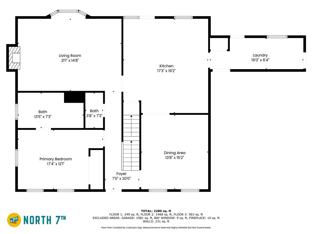 321 Alverson Road Pelzer, SC 29669 - Photo 27 of 29