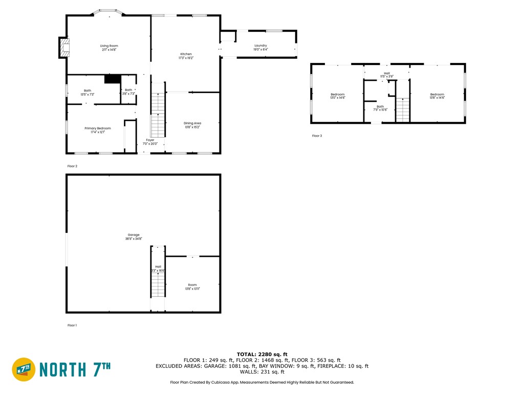 321 Alverson Road Pelzer, SC 29669 - Photo 29 of 29