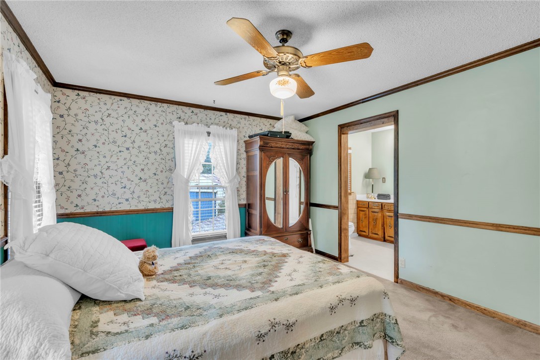 321 Alverson Road Pelzer, SC 29669 - Photo 10 of 29