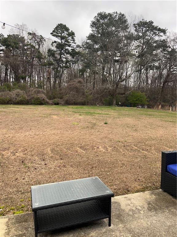 1003 Rolling Ridge Lane Auburn, GA 30011 - Photo 34 of 36 a view of outdoor space and yard