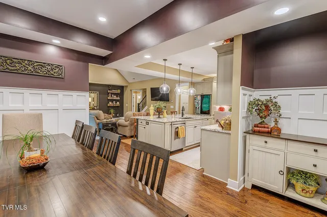 $979,500 | 127 Allison Timbers Road, Piney Flats, TN 37686