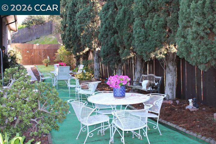 191 Pinole Avenue, Unit 191 Rodeo, CA 94572 - Photo 18 of 18