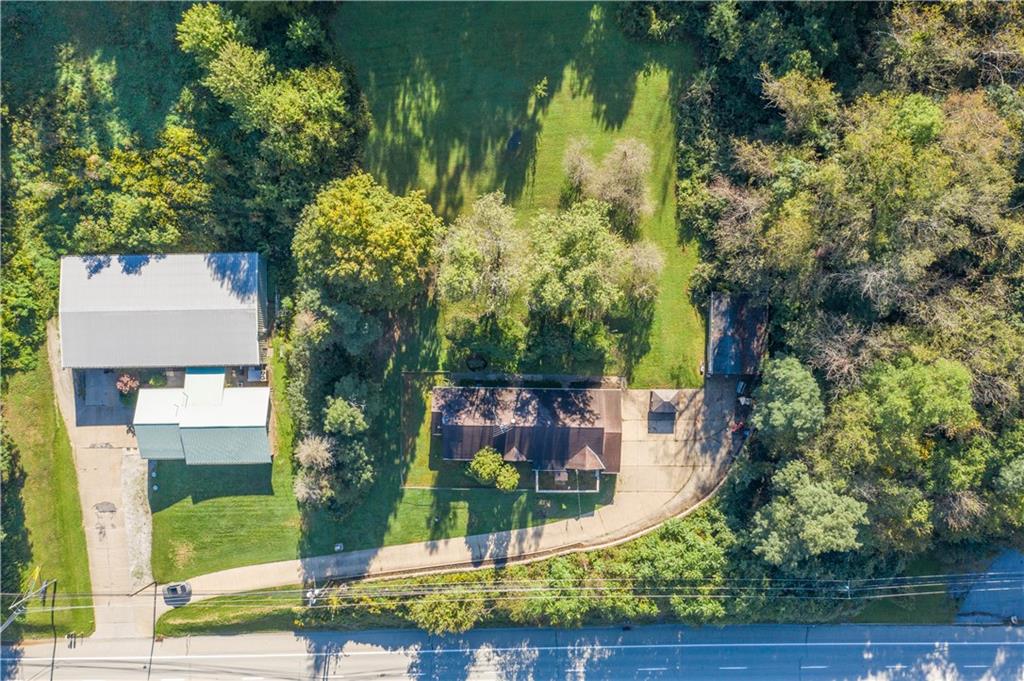 1230 Washington Road Washington, PA 15301 - Photo 17 of 25 Gallery Image 17