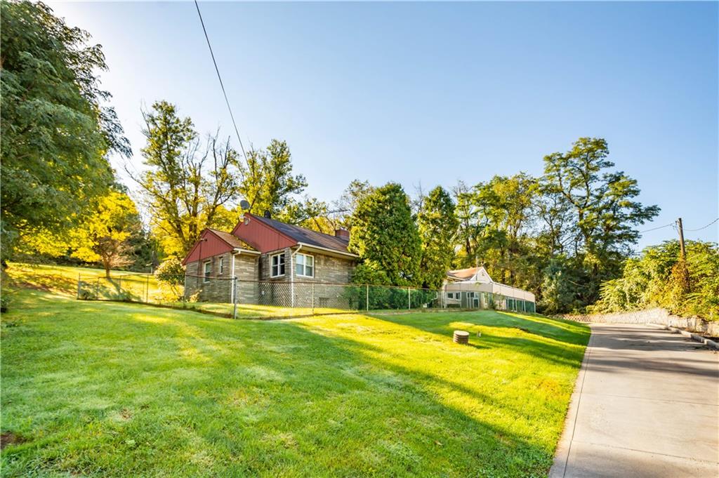 1230 Washington Road Washington, PA 15301 - Photo 2 of 25 Gallery Image 2