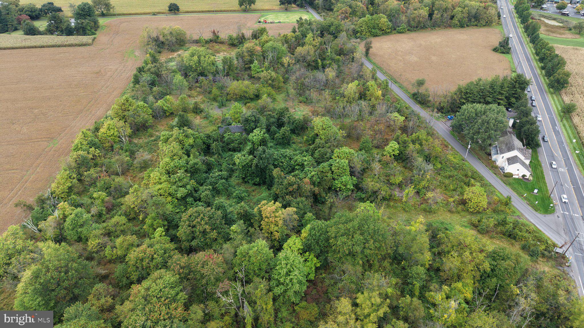 5052 Silo Hill Road Doylestown, PA 18902 - Photo 1 of 8 Gallery Image 1