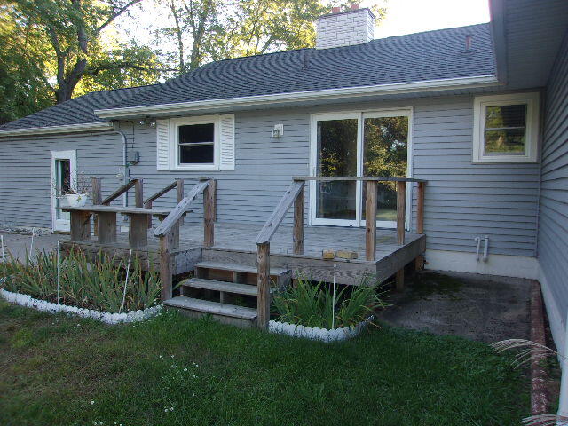 1942 Lakeshore Road Manistee, MI 49660 - Photo 42 of 43 101_4112