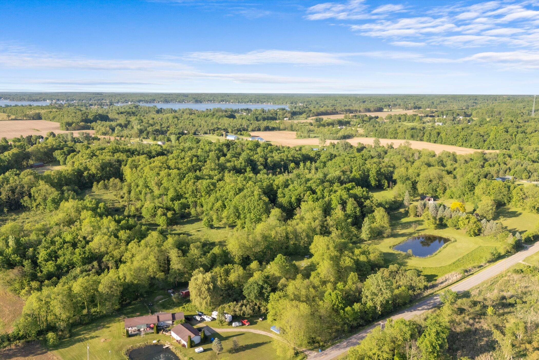15300 Rome Road Manitou Beach, MI 49253 - Photo 39 of 59 14-DJI_20260517192719_0389_D