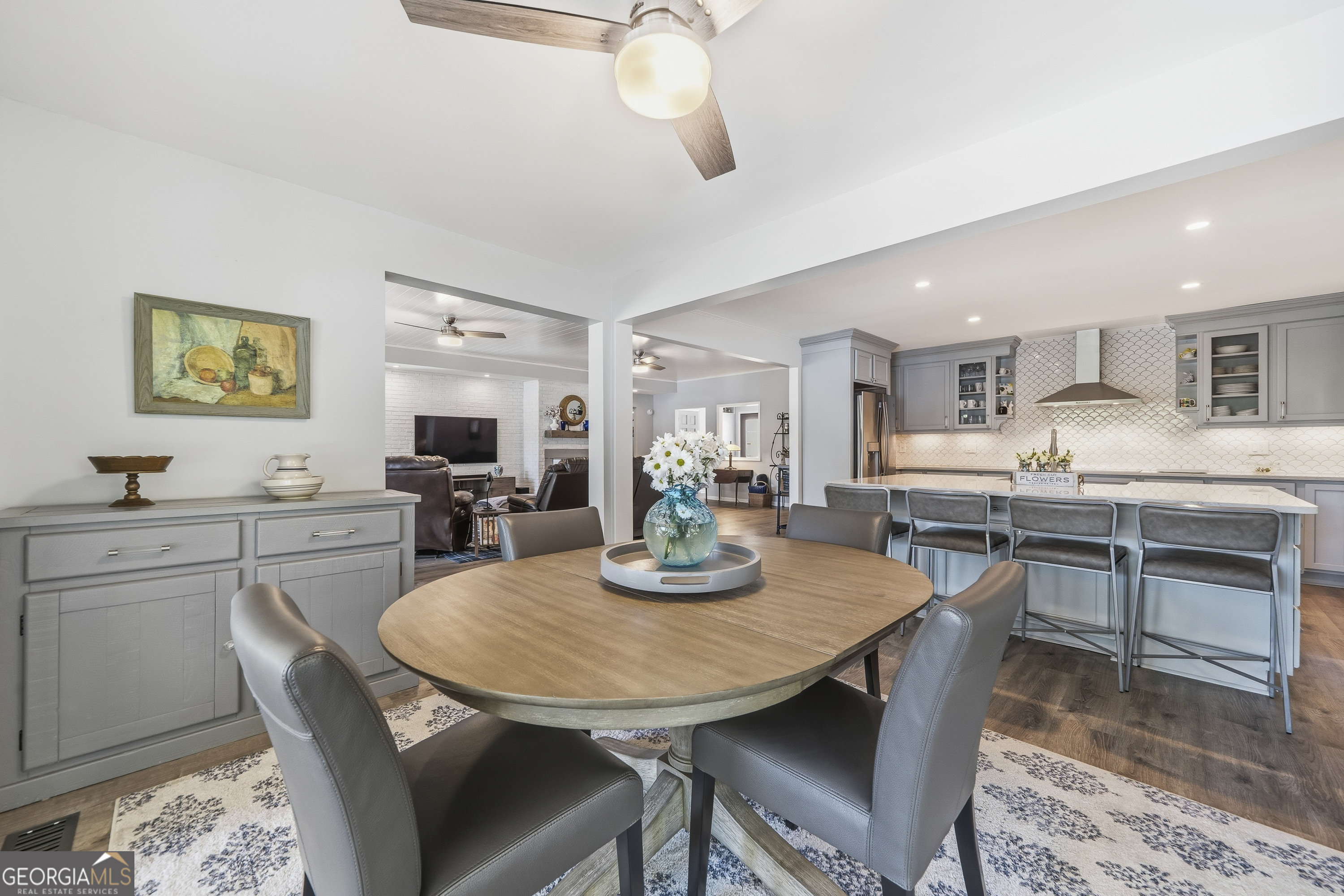 118 Hickory Point Buckhead, GA 30625 - Photo 17 of 69