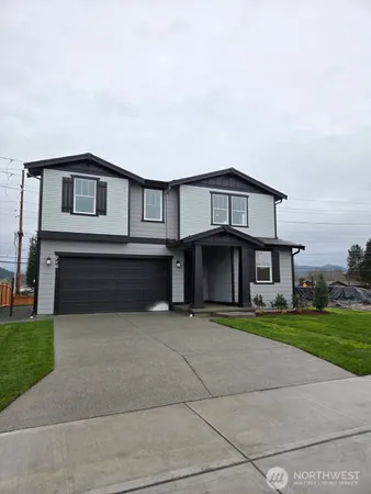 $549,950 | 710 Teetor Circle Northwest, Orting, WA 98360