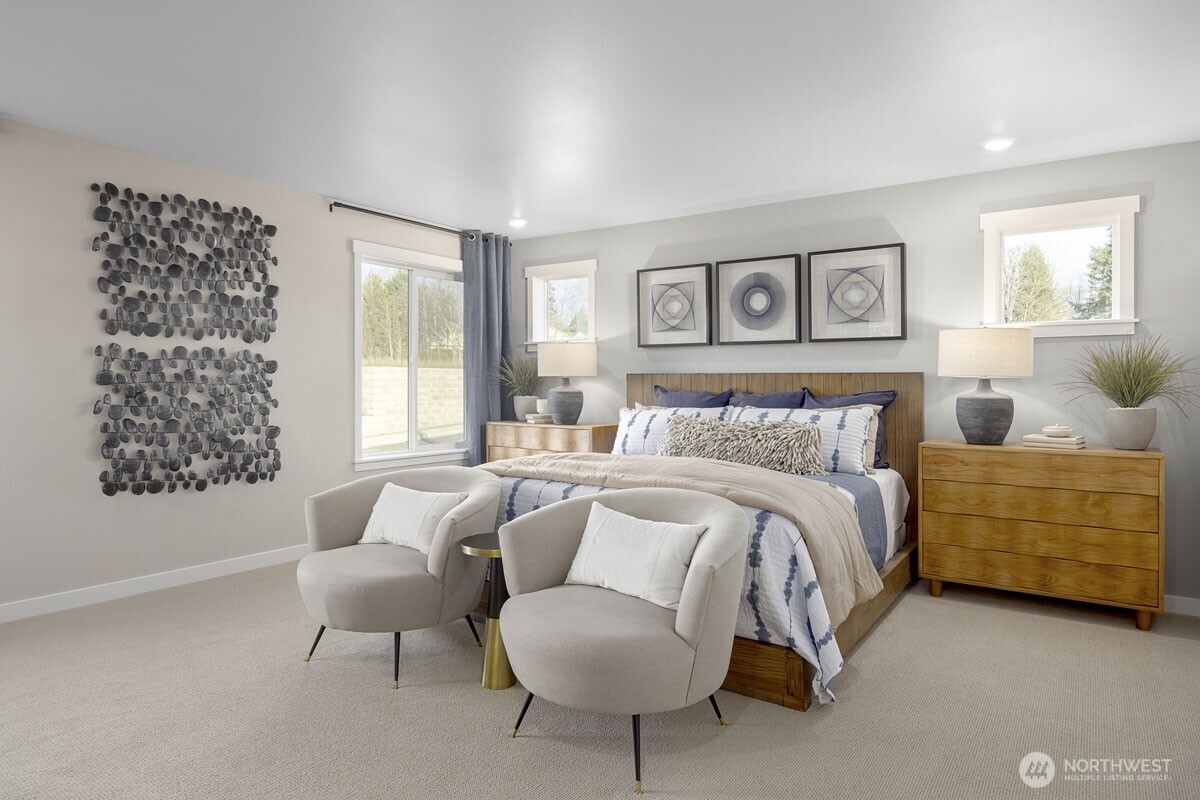 710 Teetor Circle Northwest Orting, WA 98360 - Photo 11 of 19