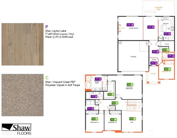 $549,950 | 710 Teetor Circle Northwest, Orting, WA 98360