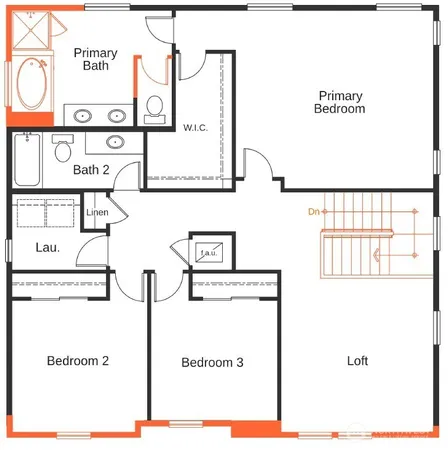 $549,950 | 710 Teetor Circle Northwest, Orting, WA 98360
