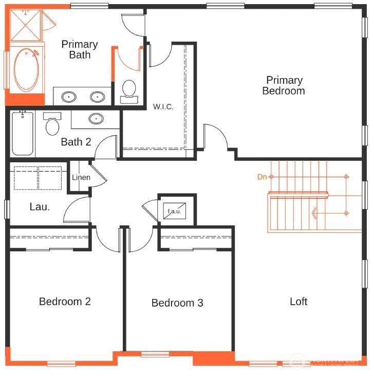 710 Teetor Circle Northwest Orting, WA 98360 - Photo 7 of 19