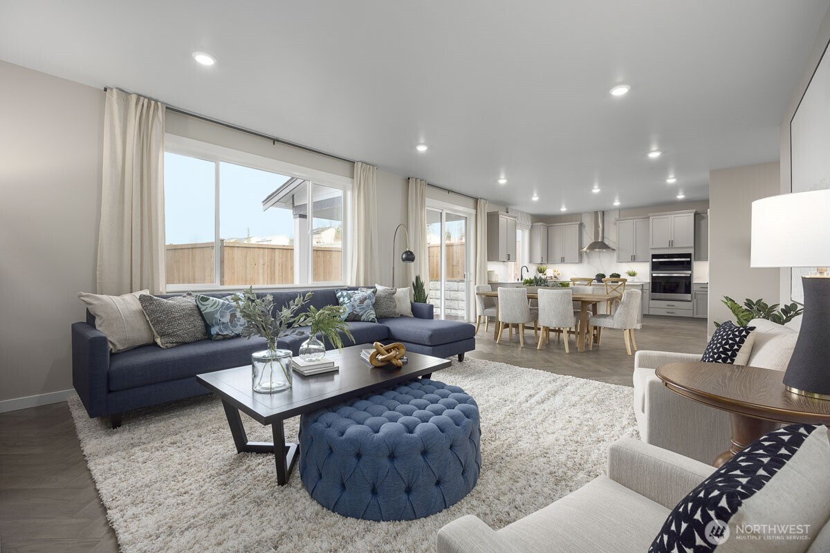 710 Teetor Circle Northwest Orting, WA 98360 - Photo 9 of 19