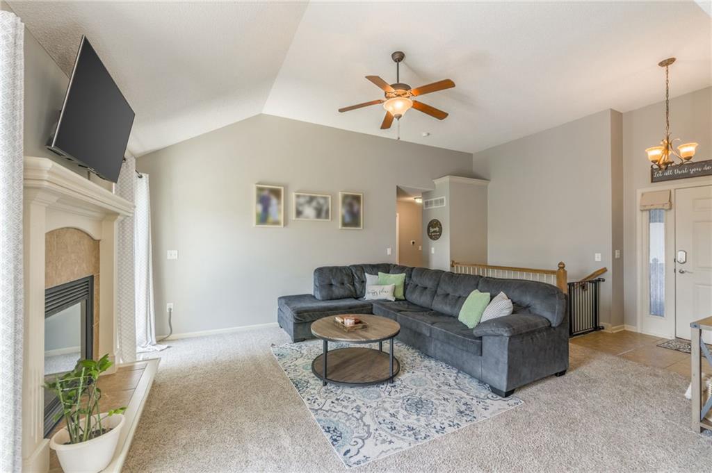 14609 Derby Road Smithville, MO 64089 - Photo 12 of 60