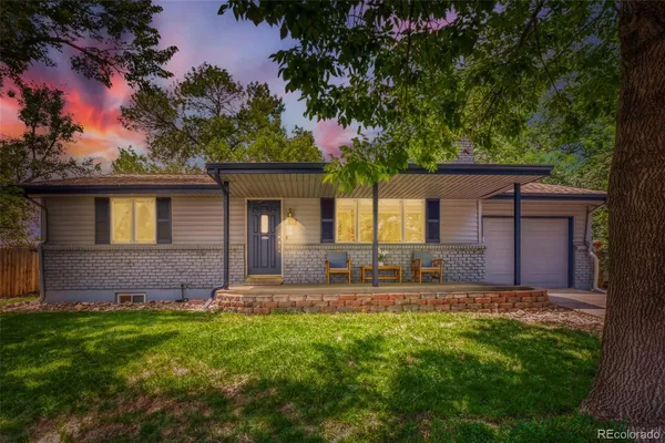 $650,000 | 5125 Zinnia Court, Wheat Ridge, CO 80033