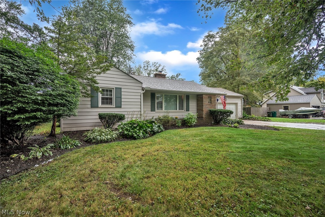 1660 Dunbar Road Madison, OH 44057 - Photo 4 of 27