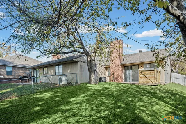 $1,150 | 2313 Paul Revere Street, Unit A, Temple, TX 76504