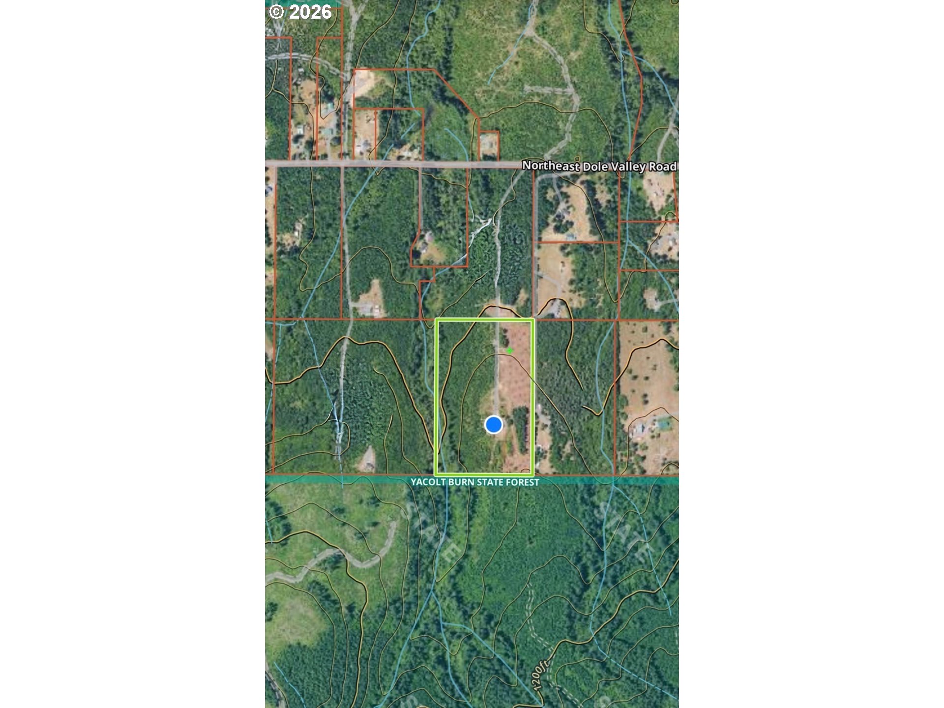 23009 Northeast Dole Valley Road Yacolt, WA 98675 - Photo 48 of 48