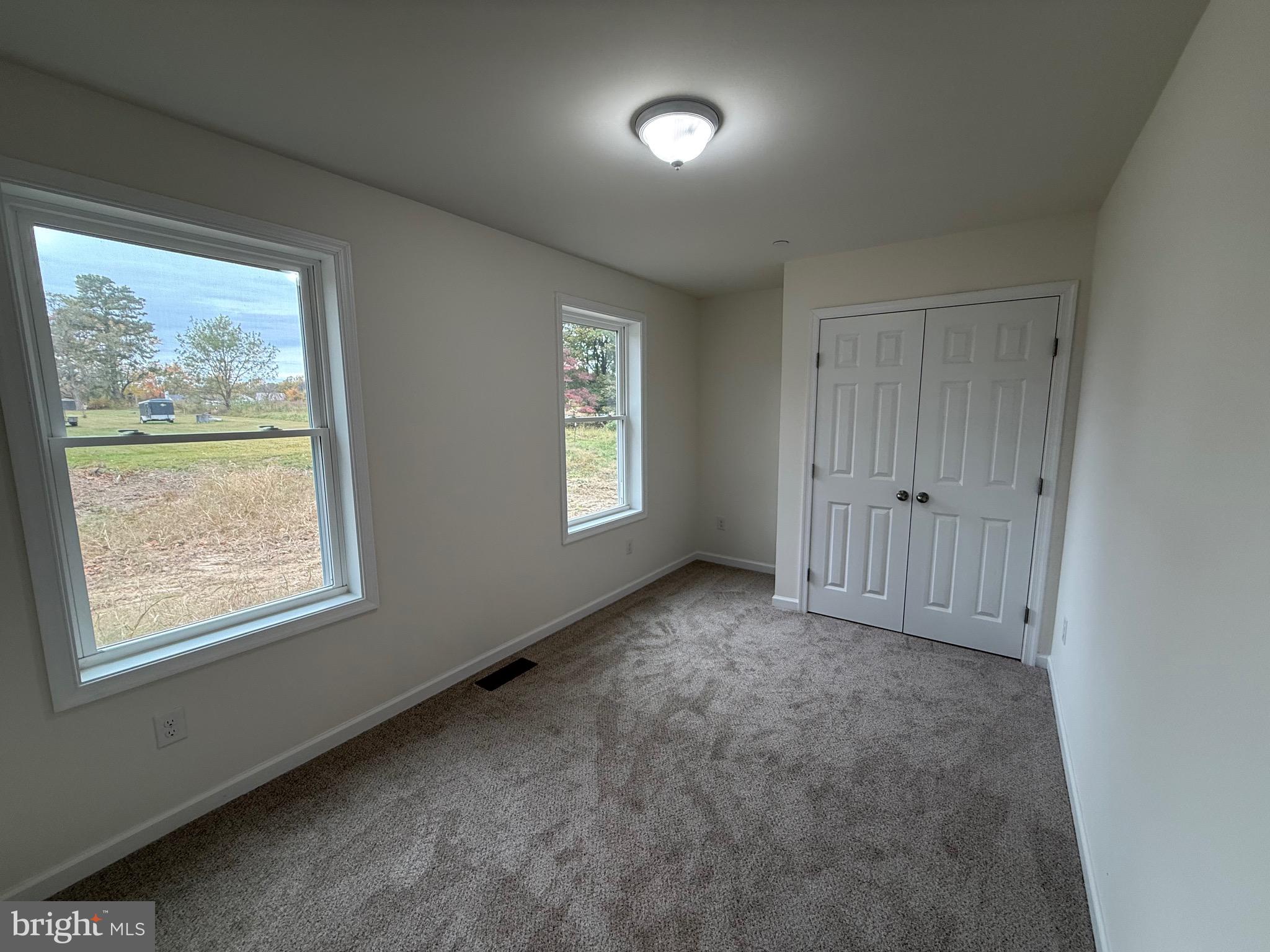 26994 Branchtown Road Worton, MD 21678 - Photo 15 of 24 an empty room with a window