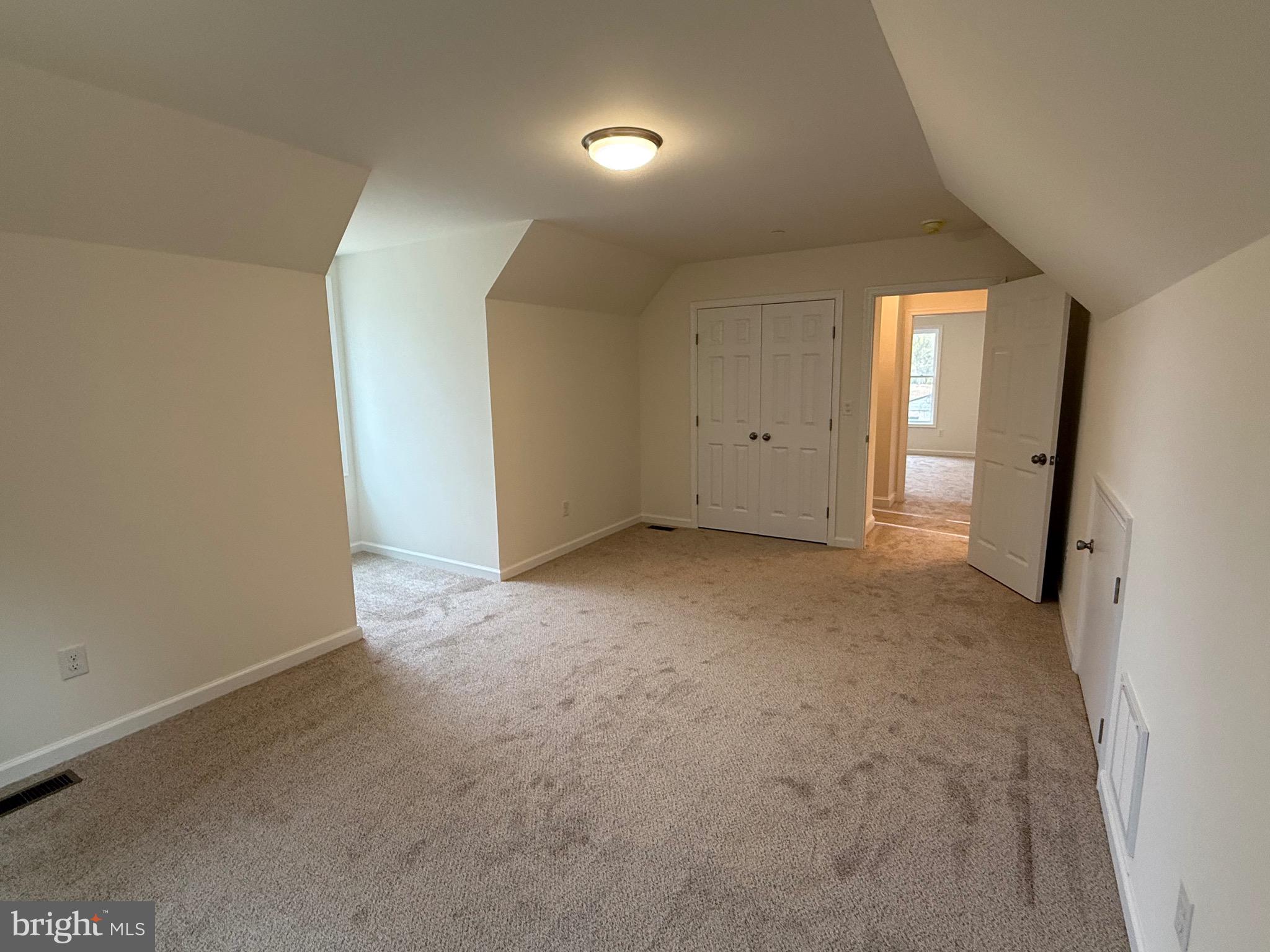 26994 Branchtown Road Worton, MD 21678 - Photo 19 of 24 an empty room with a natural light