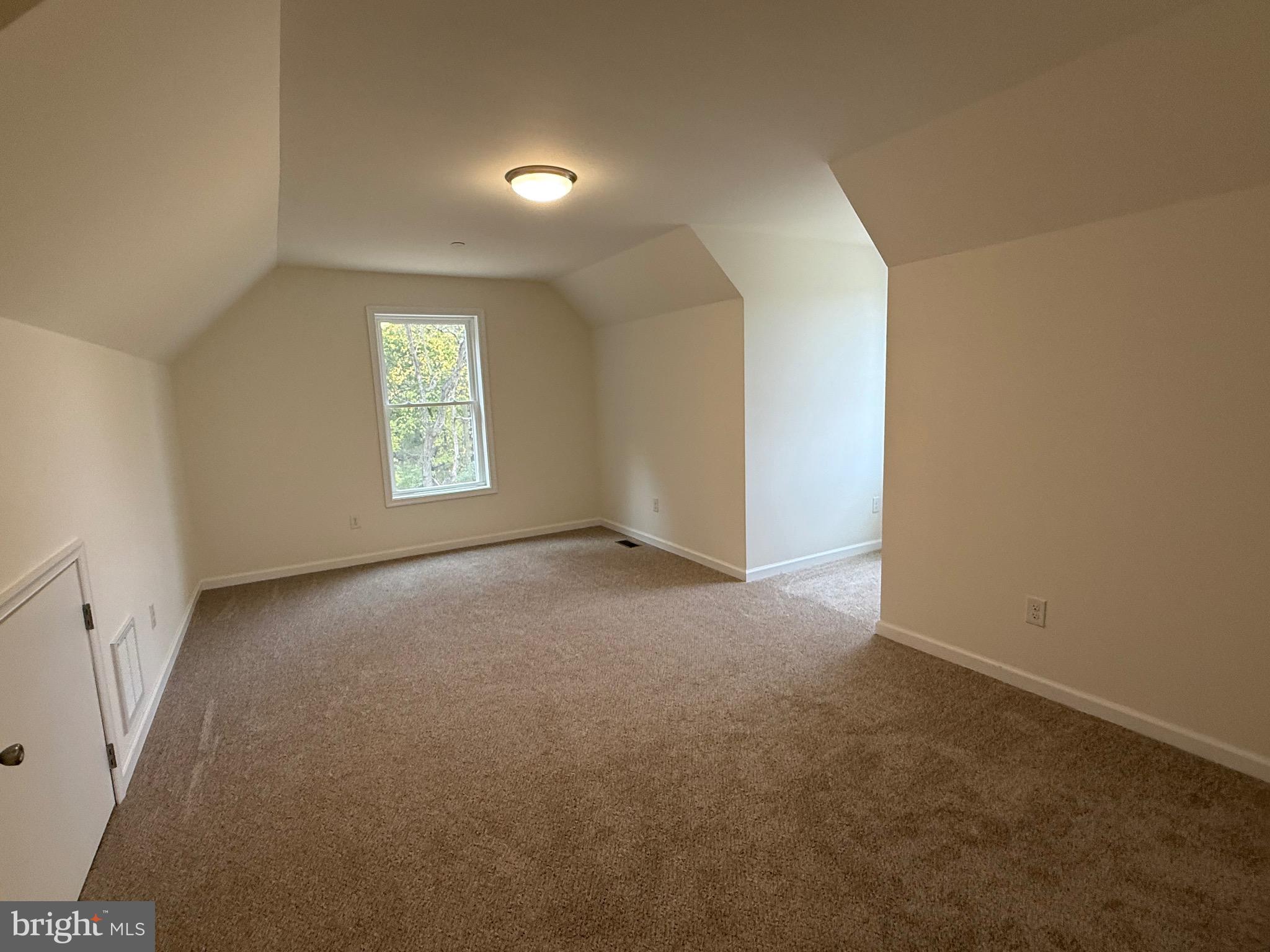 26994 Branchtown Road Worton, MD 21678 - Photo 20 of 24 an empty room with windows